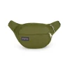 Hot^Jansport Fifth Avenue Hipsack - Army Green - Little Painter Art | Exploring the Endless Possibilities of Art