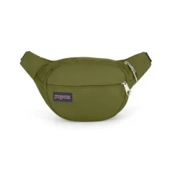 Hot^Jansport Fifth Avenue Hipsack - Army Green - Little Painter Art | Exploring the Endless Possibilities of Art