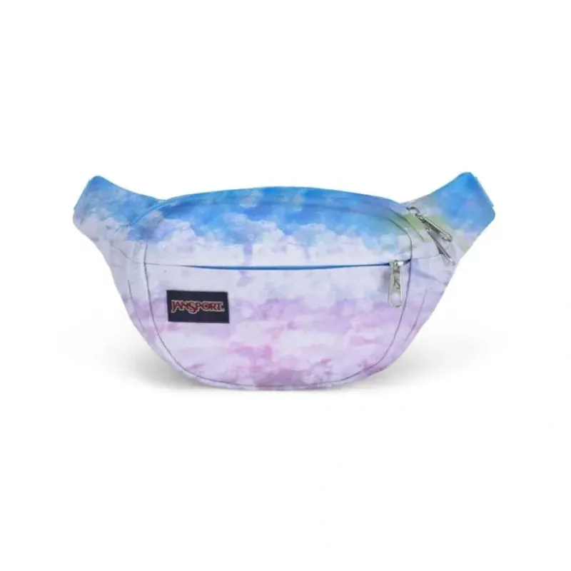 Hot^Jansport Fifth Avenue Hip Sack - Batik Wash - Little Painter Art | Exploring the Endless Possibilities of Art