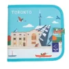 Shop All^Jaq Jaq Bird Color It Book - Cities of Wonder Toronto - Little Painter Art | Exploring the Endless Possibilities of Art