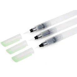 Brush^Jasart Aqua Brush - Little Painter Art | Exploring the Endless Possibilities of Art