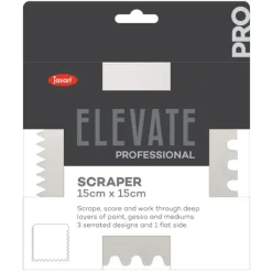 Shop All^Jasart Elevate Professional Scrapers - Little Painter Art | Exploring the Endless Possibilities of Art