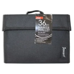 Shop All^Jasart Marker Wallet - Little Painter Art | Exploring the Endless Possibilities of Art
