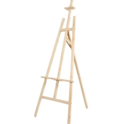 Canvas^Jasart Pine Studio Easel FSC100 - Little Painter Art | Exploring the Endless Possibilities of Art