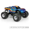Shop All^JConcepts 2020 Ford Raptor body - BIGFOOT 19 Racer - Little Painter Art | Exploring the Endless Possibilities of Art