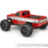 Shop All^JConcepts 1982 GMC K10 Traxxas 1/16th E-Revo body - Little Painter Art | Exploring the Endless Possibilities of Art