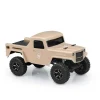 Shop All^JConcepts 1/24 JCI Creep Clear Body: SCX24 - Little Painter Art | Exploring the Endless Possibilities of Art
