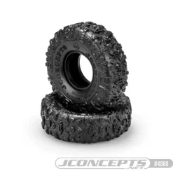 Shop All^JConcepts 1.9" Megalithic Scaler Tire - Green Compound 4.75" OD - Little Painter Art | Exploring the Endless Possibilities of Art
