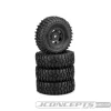 Shop All^JConcepts 1.0" Tusk - Green Compound - Pre-Mounted, Black - Little Painter Art | Exploring the Endless Possibilities of Art
