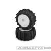 Shop All^JConcepts Animal - Green Compound - Pre-Mounted, White Wheels - Little Painter Art | Exploring the Endless Possibilities of Art