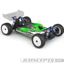 Shop All^JConcepts F2 - B74.1 | B74.2 body w/ S-Type wing - Little Painter Art | Exploring the Endless Possibilities of Art
