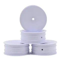 Shop All^JConcepts Mono - 2.2" 1/10th buggy front wheel - white - 4pc - Little Painter Art | Exploring the Endless Possibilities of Art