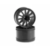 Shop All^JConcepts Rulux 2.8" Black Wheel (2) - Little Painter Art | Exploring the Endless Possibilities of Art