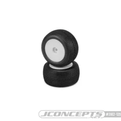 Shop All^JConcepts Sprinter - green compound - pre-mounted, white wheels - Little Painter Art | Exploring the Endless Possibilities of Art