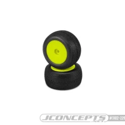 Shop All^JConcepts Sprinter - pink compound - pre-mounted, yellow wheels - Little Painter Art | Exploring the Endless Possibilities of Art