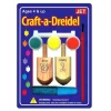 Hot^JET Craft-A-Dreidel Kit - Little Painter Art | Exploring the Endless Possibilities of Art