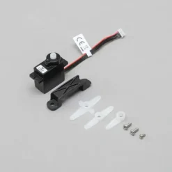Shop All^Jet Jam 12" Pool Racer - Replacement Servo - Little Painter Art | Exploring the Endless Possibilities of Art