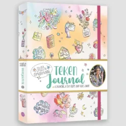 Shop All^Jills originals tekenjournaal - Little Painter Art | Exploring the Endless Possibilities of Art