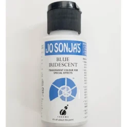Pigment^Jo Sonja's Fine Artists' Acrylic Paints Iridescent Colour 60ml - Little Painter Art | Exploring the Endless Possibilities of Art