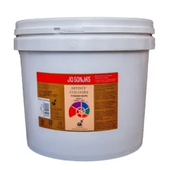 Canvas^Jo Sonja's Fine Artists' Matte Flow Acrylic Paints 10Liter - Little Painter Art | Exploring the Endless Possibilities of Art