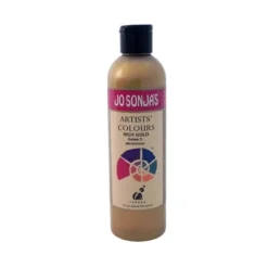 Canvas^Jo Sonja's Fine Artists' Matte Flow Acrylic Paints 250ml - Little Painter Art | Exploring the Endless Possibilities of Art