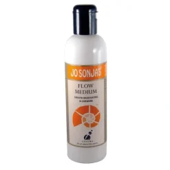 Brush^Jo Sonja's Flow Medium 250ml - Little Painter Art | Exploring the Endless Possibilities of Art
