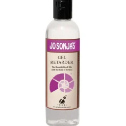 Shop All^Jo Sonja's Gel Retarder 250ml - Little Painter Art | Exploring the Endless Possibilities of Art