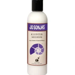 Brush^Jo Sonja's Kleister Medium 250ml (Discontinued) - Little Painter Art | Exploring the Endless Possibilities of Art