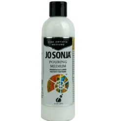 Shop All^Jo Sonja's Pouring Medium - Little Painter Art | Exploring the Endless Possibilities of Art
