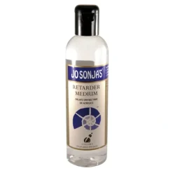 Brush^Jo Sonja's Retarder Medium 250ml - Little Painter Art | Exploring the Endless Possibilities of Art