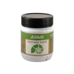 Brush^Jo Sonja's Texture Paste - Little Painter Art | Exploring the Endless Possibilities of Art
