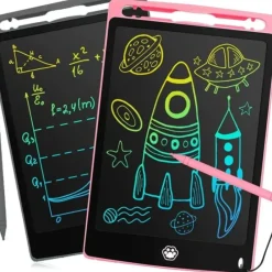 Shop All^JS Blue Ridge Magic Writing & Drawing Tablet - Little Painter Art | Exploring the Endless Possibilities of Art