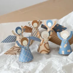 Shop All^Jurianne Matter Bode Angels - Little Painter Art | Exploring the Endless Possibilities of Art