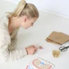Shop All^Jurianne Matter Sing Too angels - Little Painter Art | Exploring the Endless Possibilities of Art
