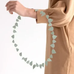 Shop All^Jurianne Matter Twig leaves sage green - Little Painter Art | Exploring the Endless Possibilities of Art