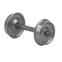 Shop All^Kadee HO Metal Wheels, 33"/Smooth (12) Black - Little Painter Art | Exploring the Endless Possibilities of Art