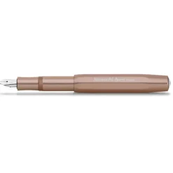 Shop All^Kaweco AL Sport Fountain Pen, Rose Gold, Aluminium Medium Nib - Little Painter Art | Exploring the Endless Possibilities of Art