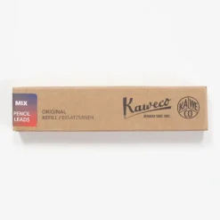 Shop All^Kaweco All-purpose Colour leads 3.2 x 80 mm, 6 pcs/box - green, blue, red - Little Painter Art | Exploring the Endless Possibilities of Art