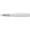 Shop All^Kaweco Classic Sport Fountain Pen, Frosted Coconut, Medium Nib - Little Painter Art | Exploring the Endless Possibilities of Art