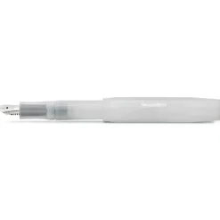 Shop All^Kaweco Classic Sport Fountain Pen, Frosted Coconut, Medium Nib - Little Painter Art | Exploring the Endless Possibilities of Art