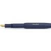 Shop All^Kaweco Classic Sport Fountain Pen, Navy, Medium Nib - Little Painter Art | Exploring the Endless Possibilities of Art