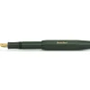 Shop All^Kaweco Classic Sport Fountain Pen, Green, Medium Nib - Little Painter Art | Exploring the Endless Possibilities of Art