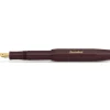 Shop All^Kaweco Classic Sport Fountain Pen, Bordeaux, Medium Nib - Little Painter Art | Exploring the Endless Possibilities of Art