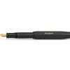 Shop All^Kaweco Classic Sport Fountain Pen, Black, Medium Nib - Little Painter Art | Exploring the Endless Possibilities of Art