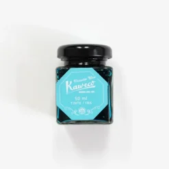 Shop All^Kaweco Ink bottle 50ML Paradise Blue - Little Painter Art | Exploring the Endless Possibilities of Art