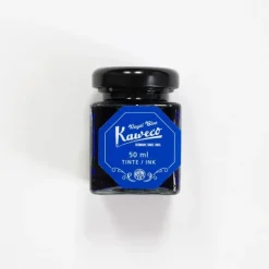 Shop All^Kaweco Ink bottle 50ML Royal Blue - Little Painter Art | Exploring the Endless Possibilities of Art