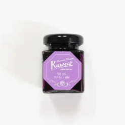 Shop All^Kaweco Ink bottle 50ML Summer Purple - Little Painter Art | Exploring the Endless Possibilities of Art