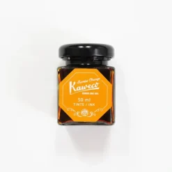 Shop All^Kaweco Ink bottle 50ML Sunrise Orange - Little Painter Art | Exploring the Endless Possibilities of Art