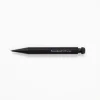 Shop All^Kaweco Mini Special Aluminium Black Matt (105 mm) Vulpotlood 2,0mm - Little Painter Art | Exploring the Endless Possibilities of Art