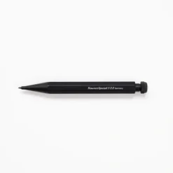 Shop All^Kaweco Mini Special Aluminium Black Matt (105 mm) Vulpotlood 2,0mm - Little Painter Art | Exploring the Endless Possibilities of Art